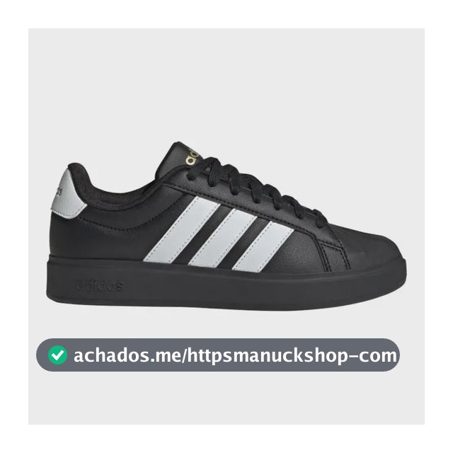 Street Talk Sapatos adidas