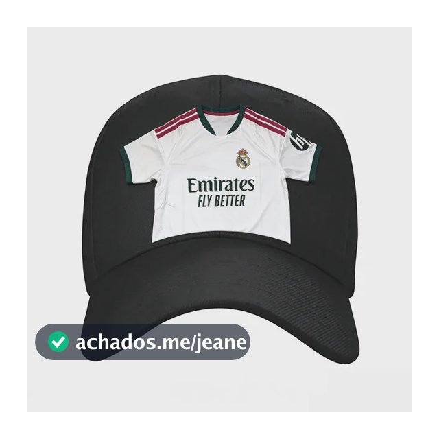 Boné De Beisebol Pookie U Com Formato De Contorno, Aba Curva /modelo/ A-s