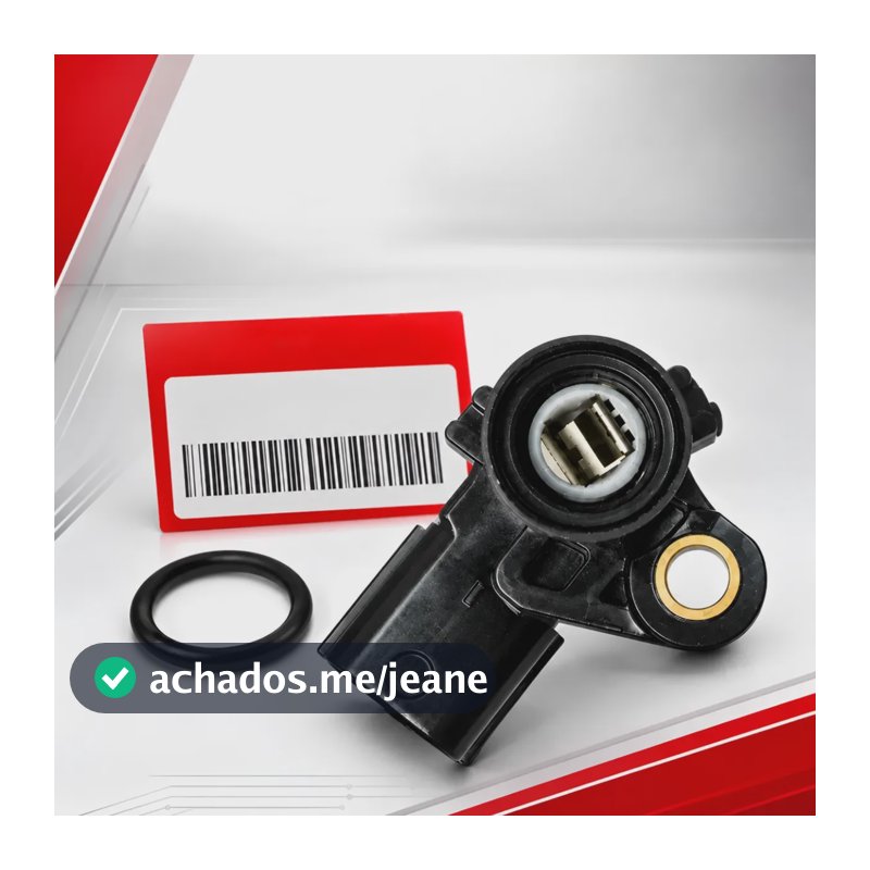 Sensor Map Tps Moto Cg Start 160 Fan 2016 A 2021