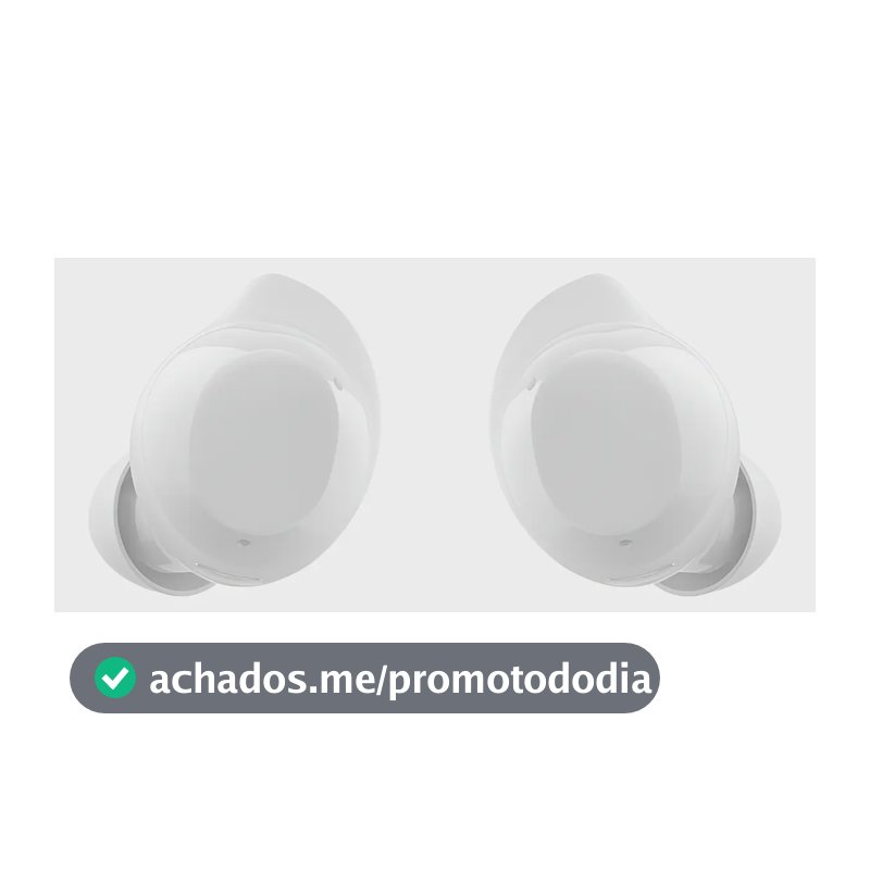Samsung Galaxy Buds Core, Fone De Ouvido Sem Fio