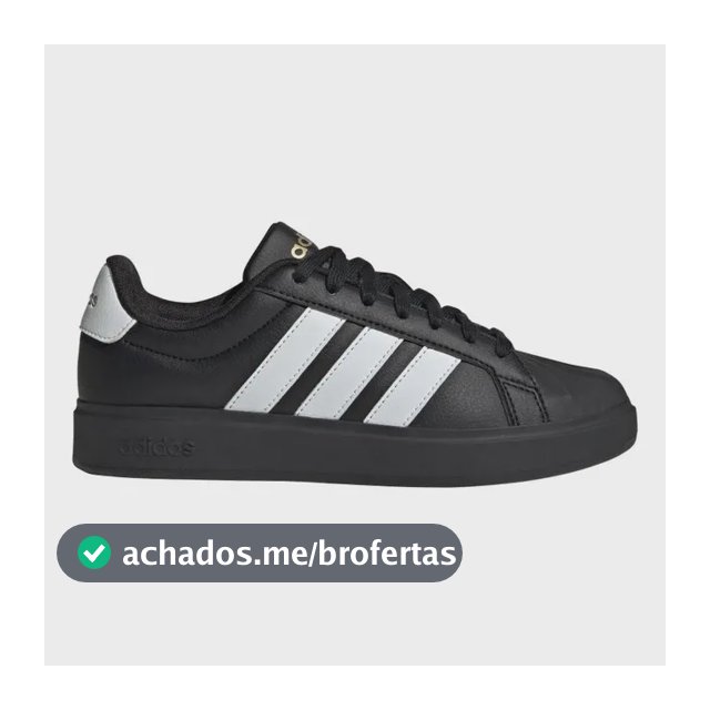 Street Talk Sapatos adidas