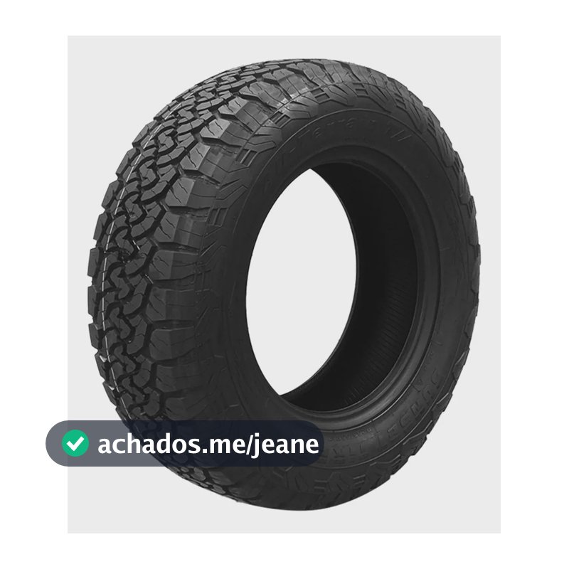 Pneu Sunset P265/65r17 112t All-terrain T/a T
