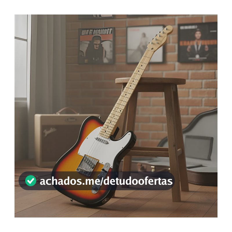 Guitarra Strinberg Telecaster Tc120s 2 Single Coil Destro Sunburst (sb)