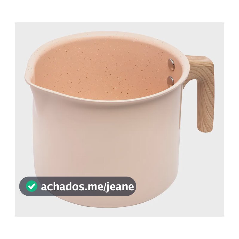 Fervedor De Indução Revestimento Cerâmica Bege 1,7l - Lyor
