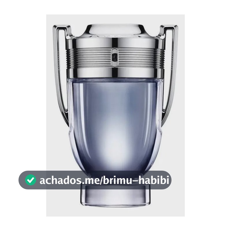 Invictus de Rabanne Eau de Toilette 100 ml