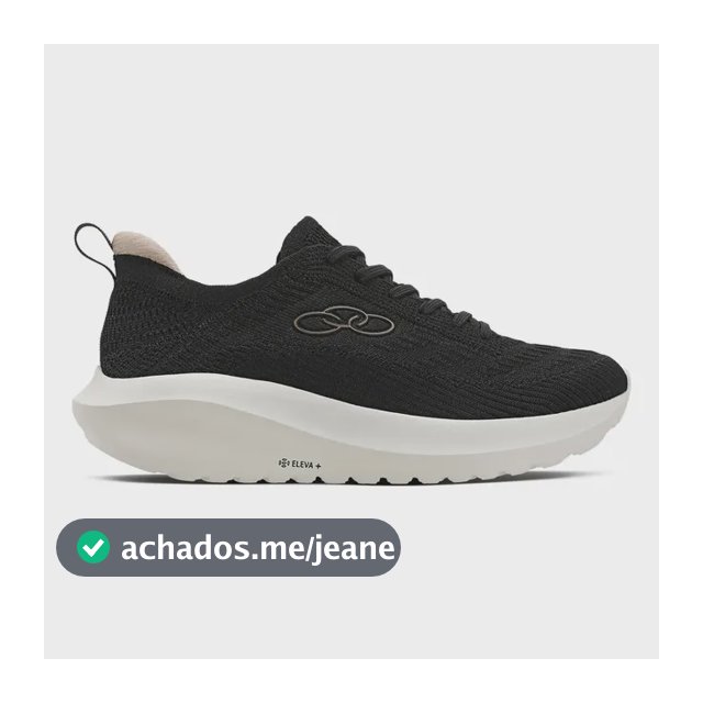 Tênis Olympikus Lance Feminino - Original