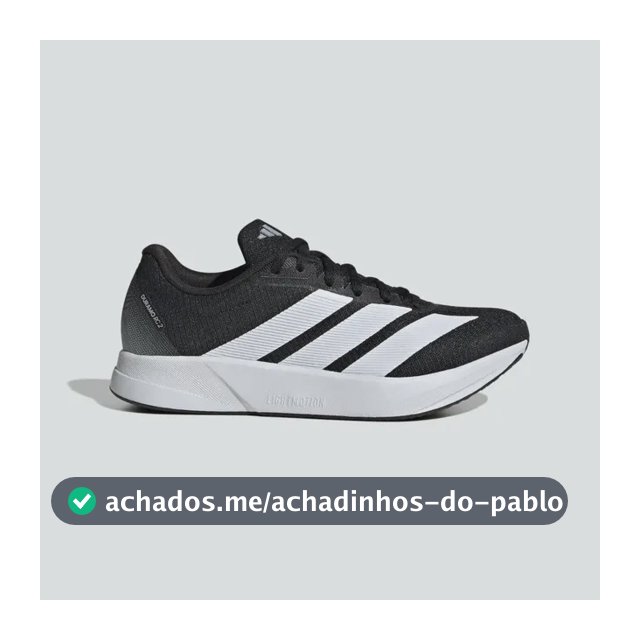 Tênis Duramo Rc2 Running adidas