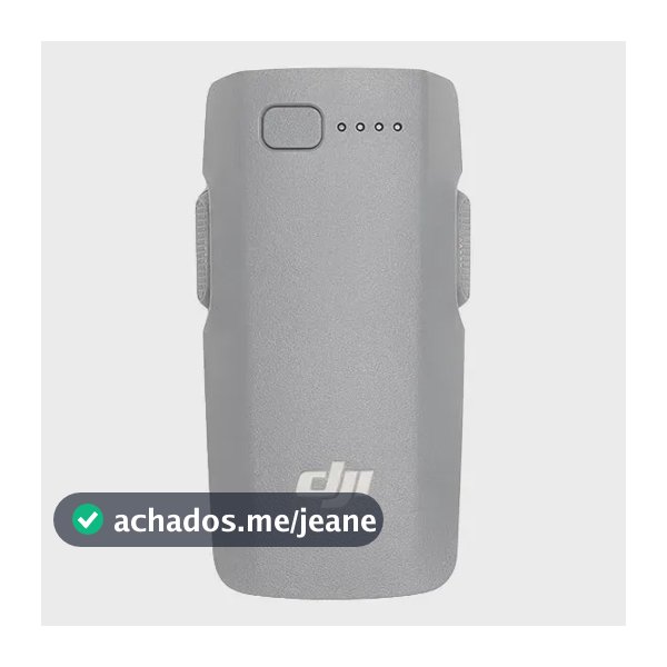 Bateria De Voo Inteligente Dji Neo 2 Br - Dji1076