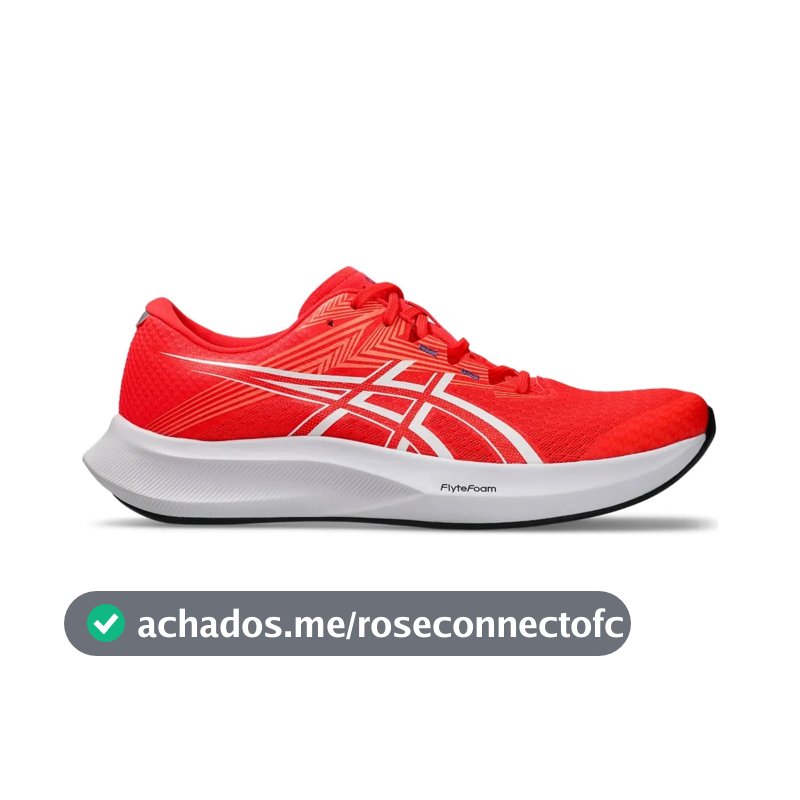 Tênis Asics Hyper Speed 5 - Feminino