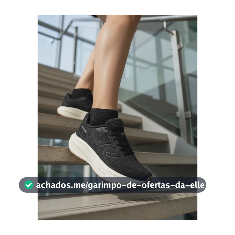 Tênis Olympikus Corre Max Corrida Esportivo Amortecedor Preto/grafite 43
