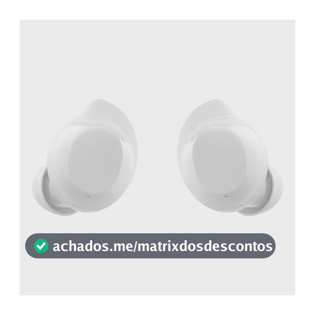 Samsung Galaxy Buds Core, Fone De Ouvido Sem Fio