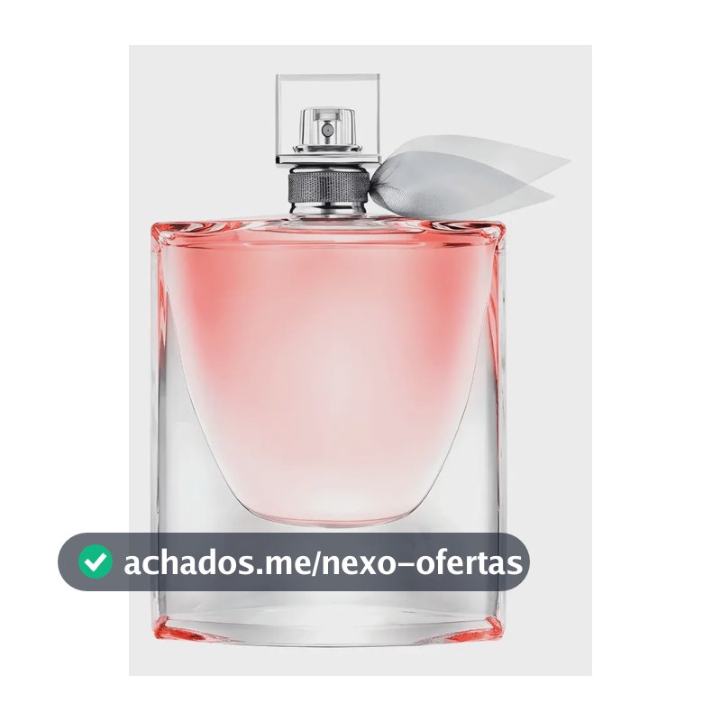 Lancôme La Vie Est Belle Eau De Parfum - Perfume Feminino 100ml 100ml