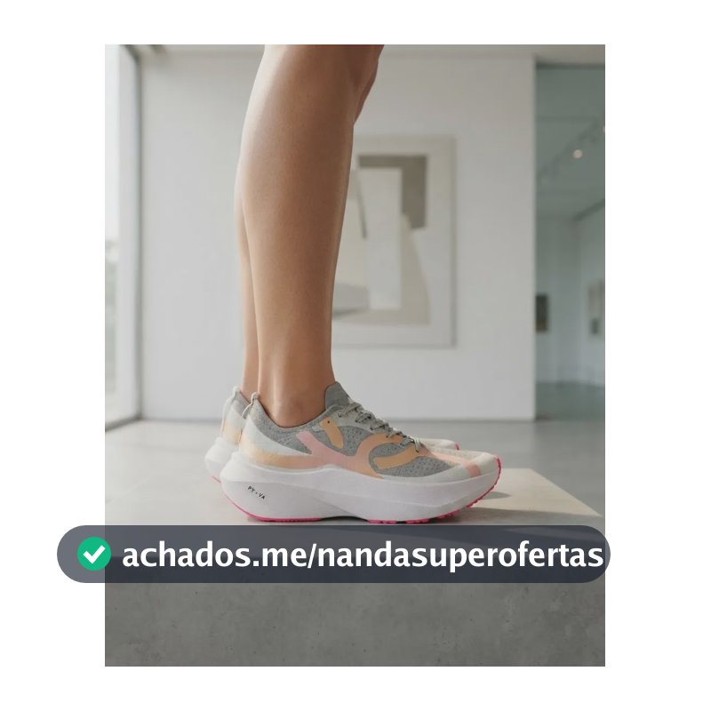 Tênis Olympikus Corre 5 Prata Multi 40 Br