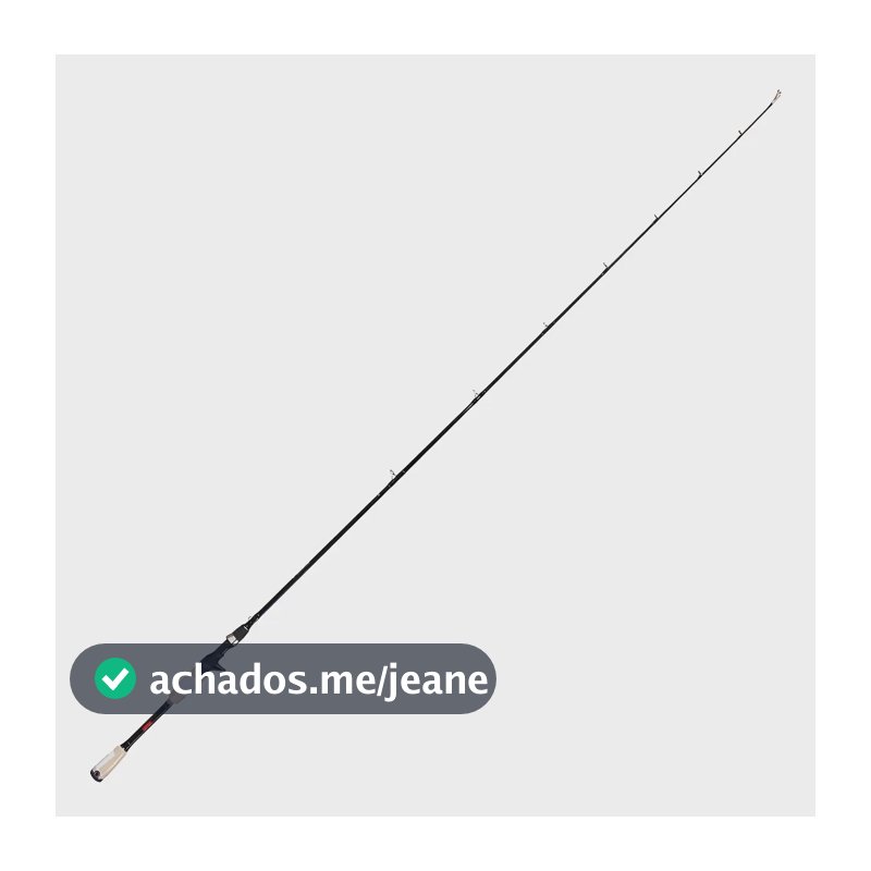 Vara Para Carretilha Pinima 20-30 Lbs 1,83m - Rapala