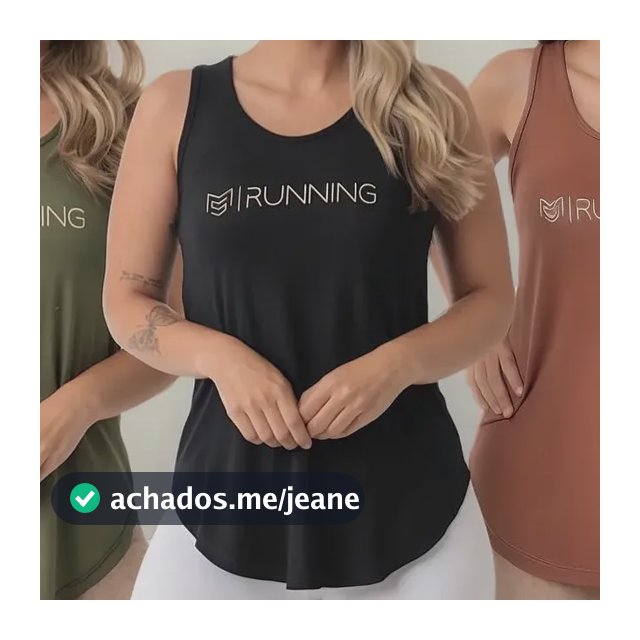 Kit 3 Camisetas Running Sallada Mista Marrom/preto/verde