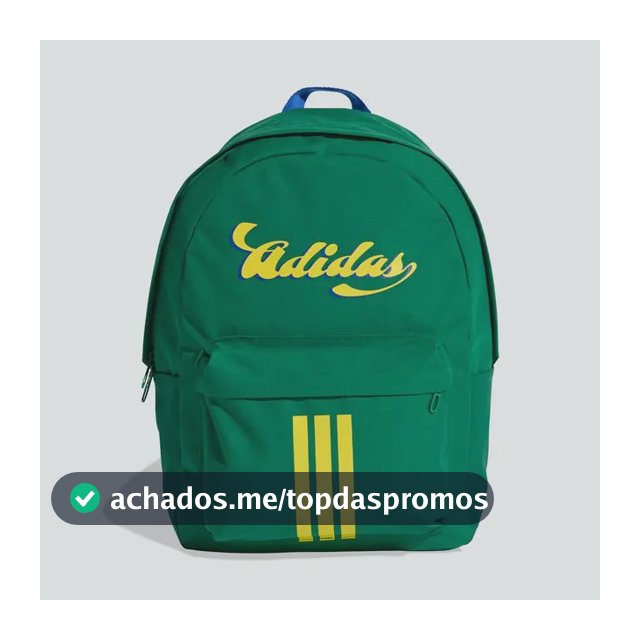 Mochila Tiro Graphic Ii adidas