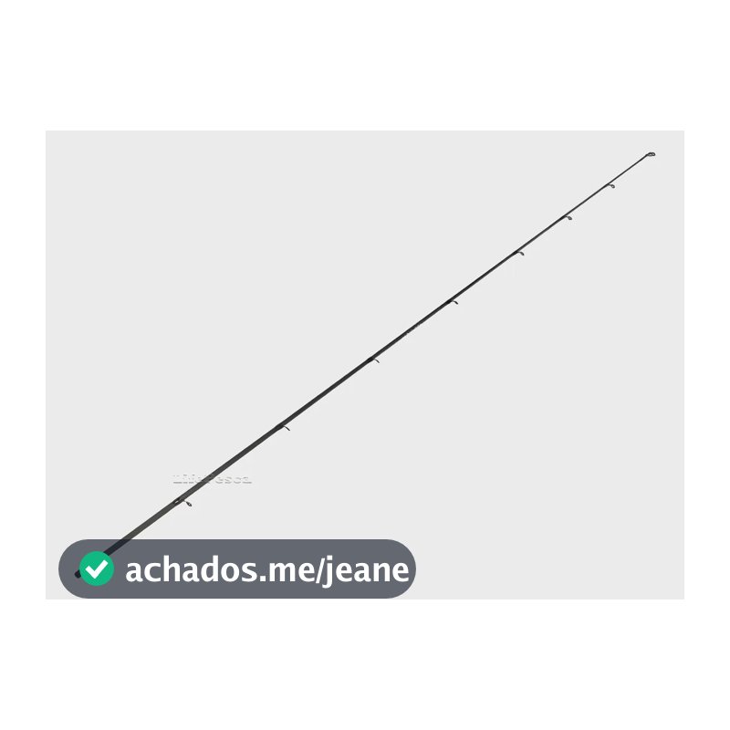 Ponteira Reposição P/ Vara Albatroz Albacora (2,40m) 20-50lb