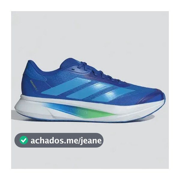 Tênis Masculino Duramo Sl2 adidas Blue/blubrs/goldmt Liso 40 Br
