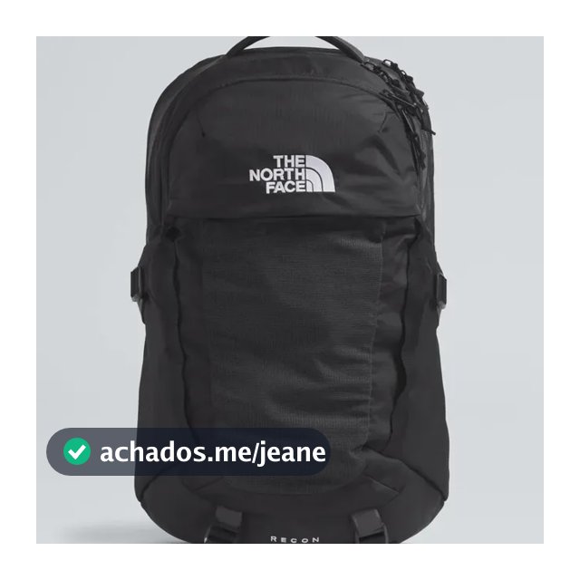 Mochila Recon The North Face