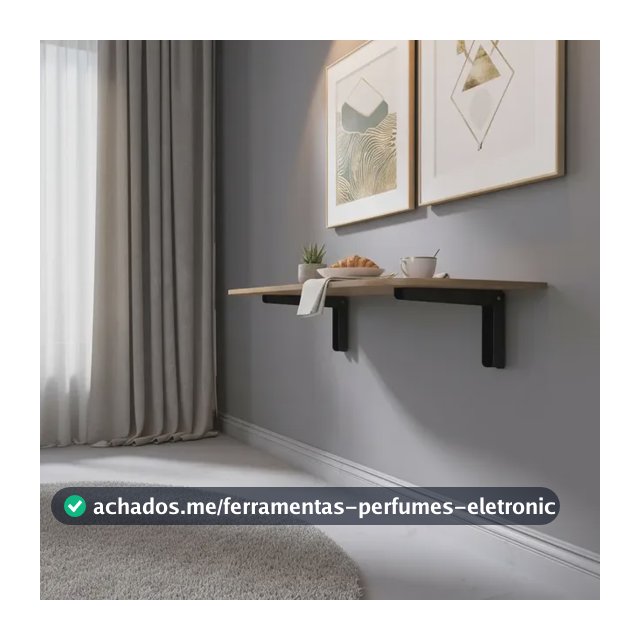 Mesa Dobrável Multiuso De Cozinha Lâmina Mel Lamina Mel