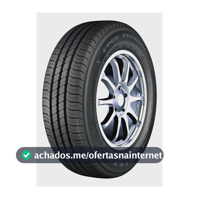 Pneu Goodyear Kelly Edge Touring 2 P 175/70R13 82 T
