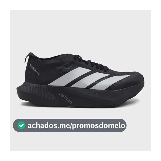 Tênis adidas Adizero Drive Rc Feminino