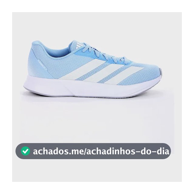 Tênis Caminhada adidas Duramo Rc2 Feminino
