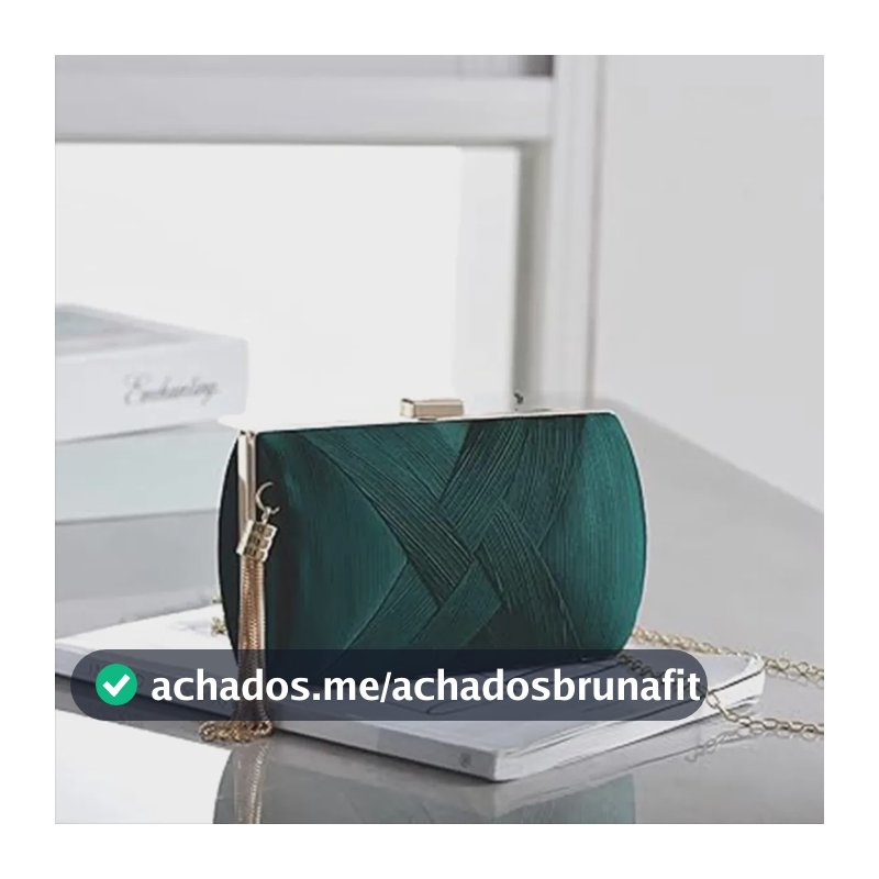 Dazzy Bolsa Clutch Para Festa Casamentos, Bolsas Femininas Elegantes Franjas Douradas
