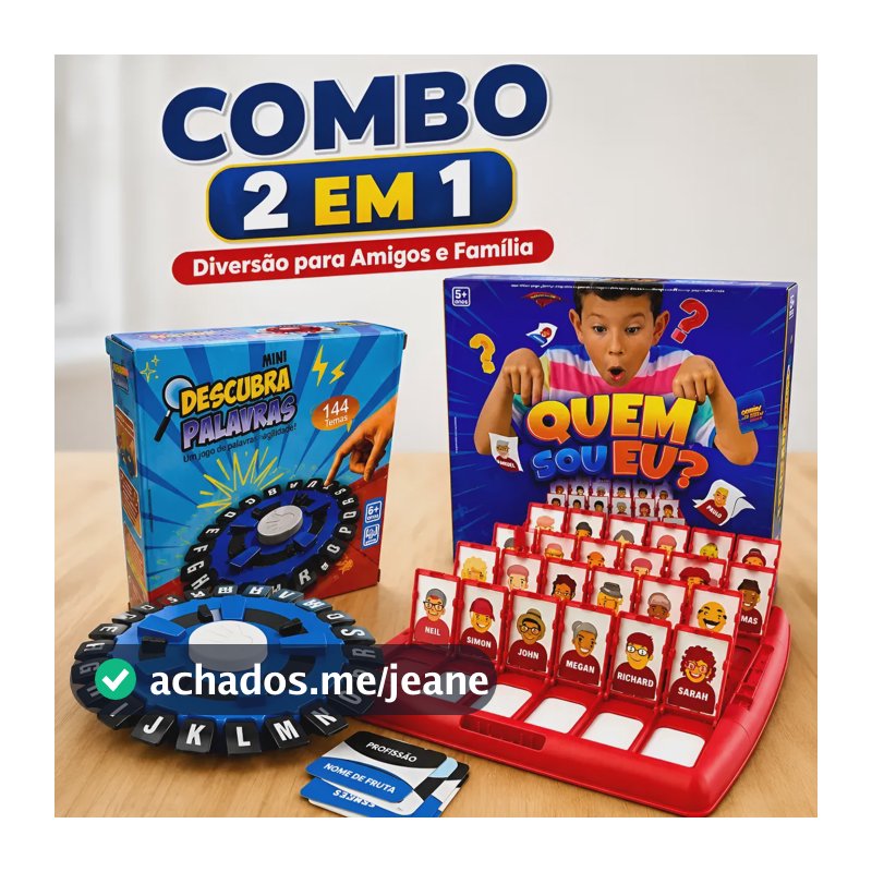 Jogos Infantil Interativo Stop Cara Cara Brinquedo Adivinha