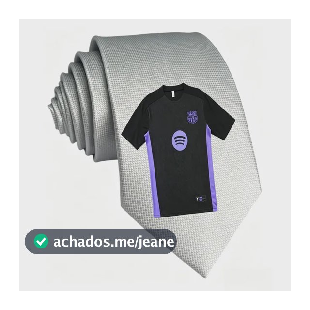 U 7 Pcs Gravata Prata Bs.trabalhada Para Padrinhos Noiu U