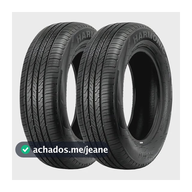 2 Pneus Itaro Aro 13 It203 175/60r13 77t