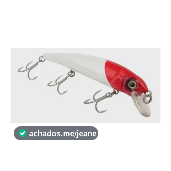 Isca Artificial Kisu (11,5cm 16g) Cor 14 Marine Sports