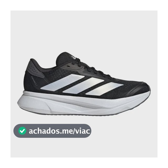 Tênis Corrida Duramo Sl 2 adidas