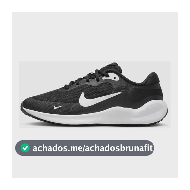 Tênis Nike Revolution 7 Infantil