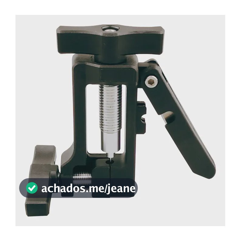 Ferramenta Conector Pino Oliva Freio Hidráulico Bicicleta Ny
