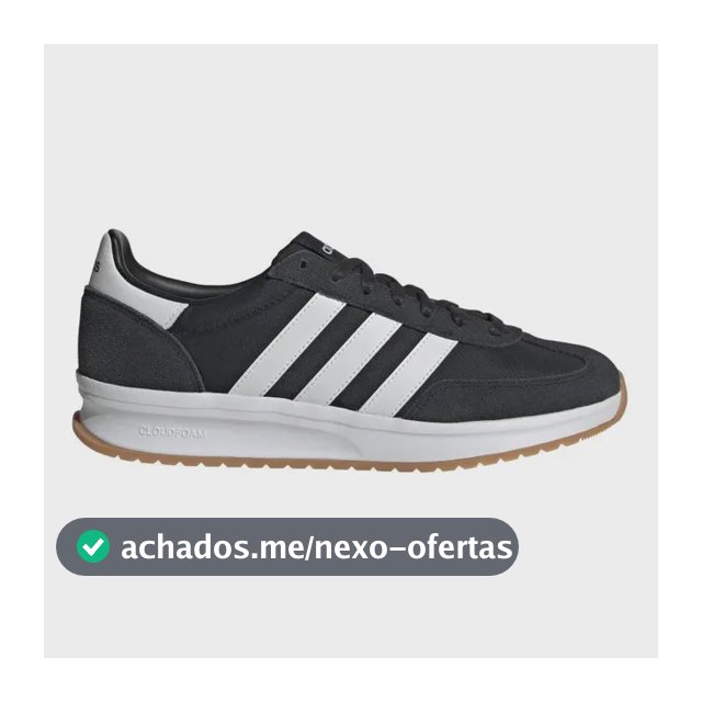 Tênis Run 72 adidas