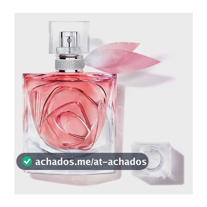 Perfume Lancôme La Vie Est Belle Rosa Extraordinária EDP 30ml