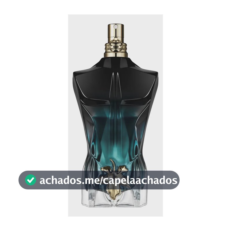 Jean Paul Gaultier Le Beau Perfume Eau De Parfum Intense 125 ml