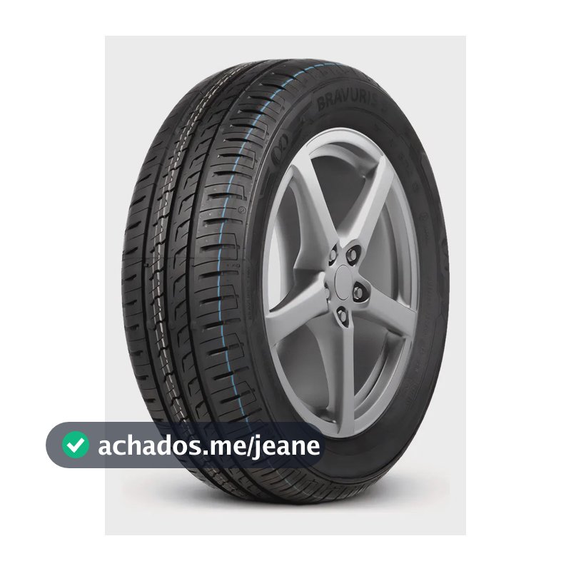 Pneu 175/70R14 Barum Bravuris 5HM 88T By Continental Aro 14
