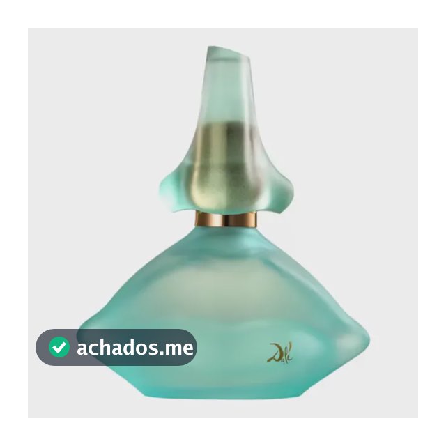 Laguna Salvador Dalí Eau De Toilette Feminino Original 30ml
