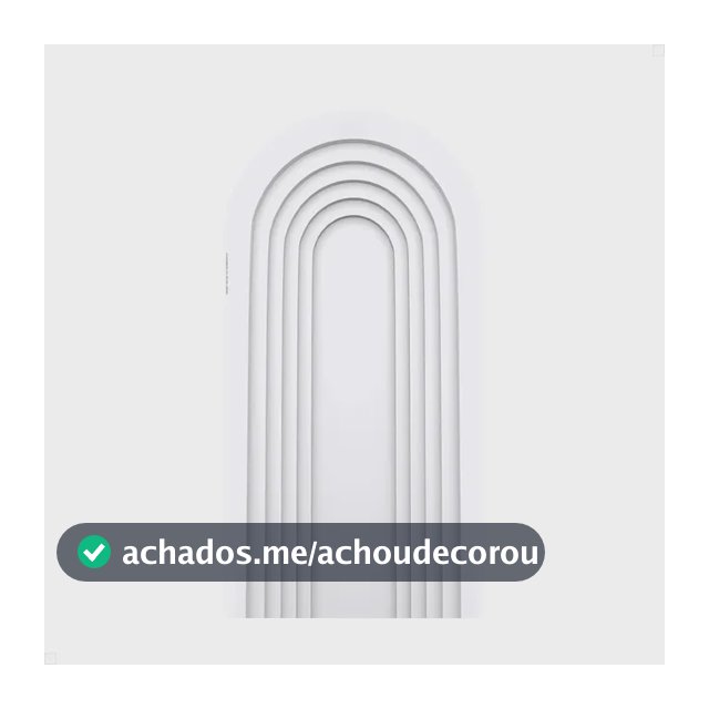 Capa Painel Romano Ripado Efeito 3d Sublimado C/elástico 2x1