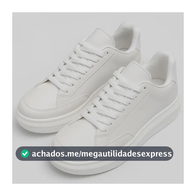 Tenis Casual Masculino Sola Alta Aumenta Altura