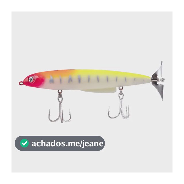 Isca Nelson Nakamura Rocket 140 Varias Cores