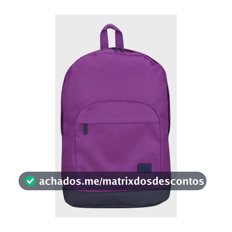 Mochila Shammy 2.0 Olympikus