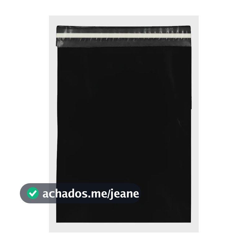 Envelope Correios 70x50 100 Unidades
