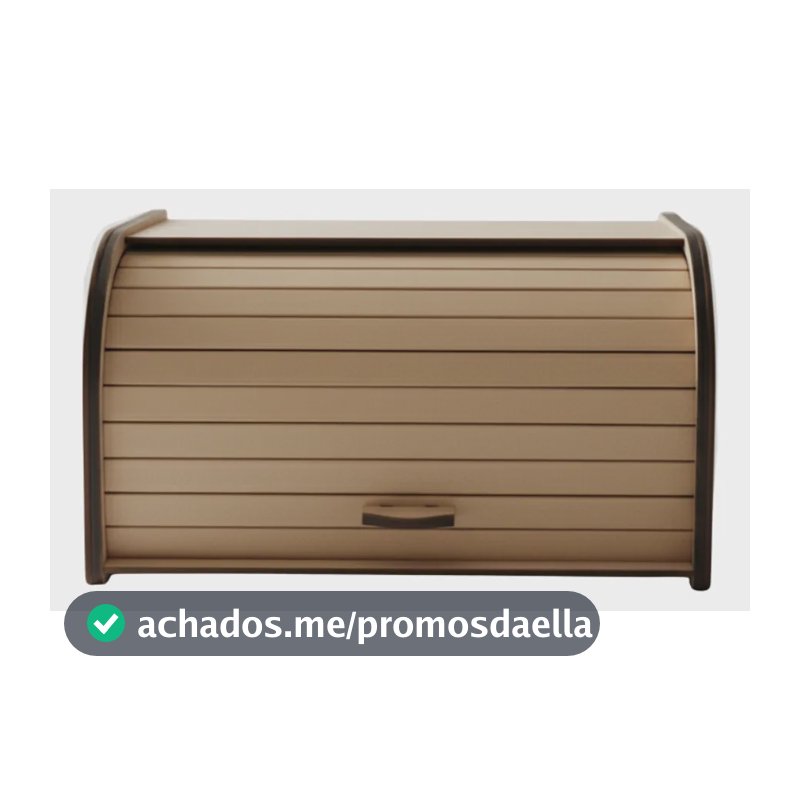 Cesta De Pão Tampa Retrátil Guarda Pães Bolos Biscoitos Bege Cesto De Pães Porta Pão Pãozeira Porta Pão Bmabu Porta Pão Inox