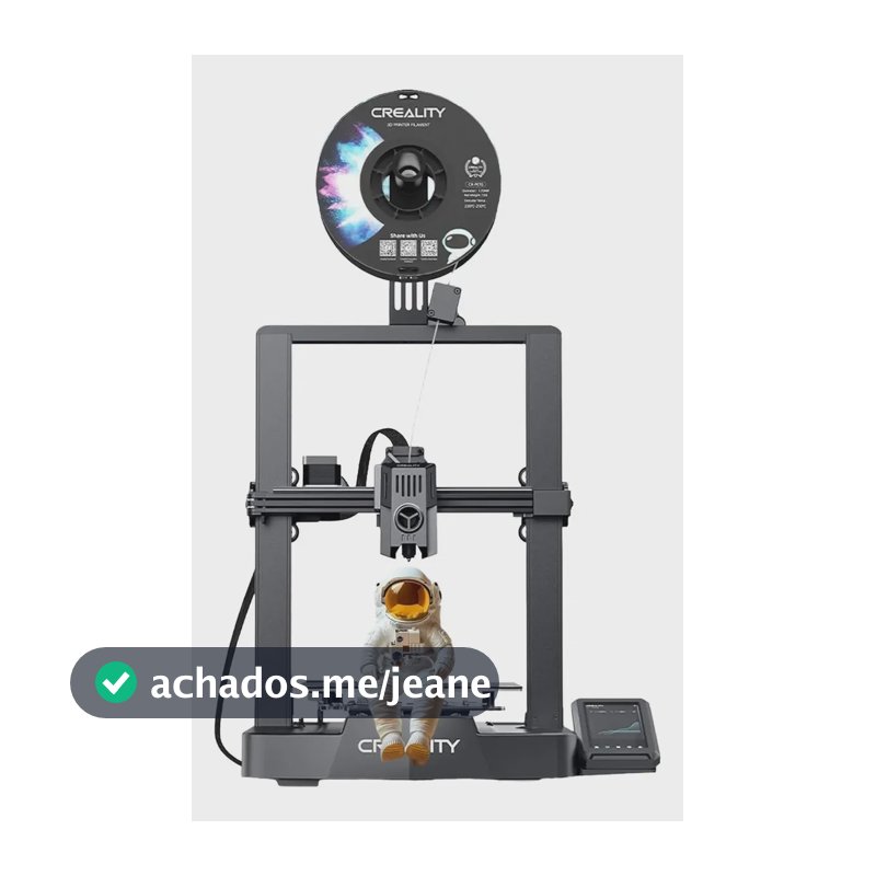 Creality 3D ENDER-3 V3 KE 26