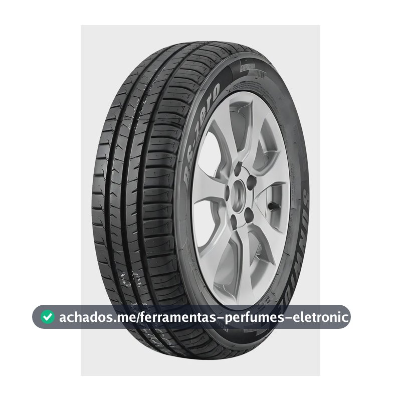 Pneu Sunwide Rs-zero 185/65r15 Aro 15 88h