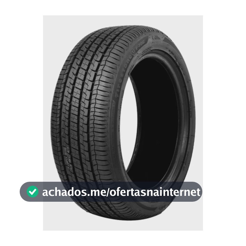 Pneu Firestone F-700 195/55r15 85h H