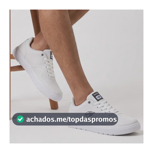 Tenis Mormaii Masculino Sky Flexxer Casual Original Classic